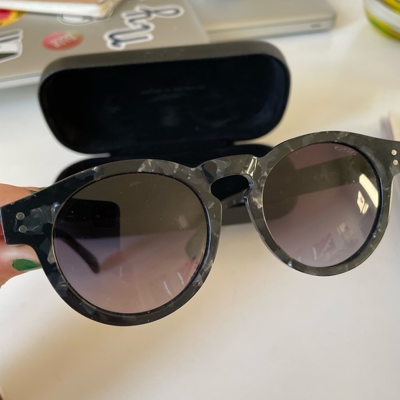 Komono Clement sunglasses - Picture 5 of 8